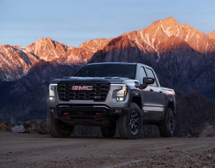2027 gmc sierra 1500 coming soon to bob moore buick gmc