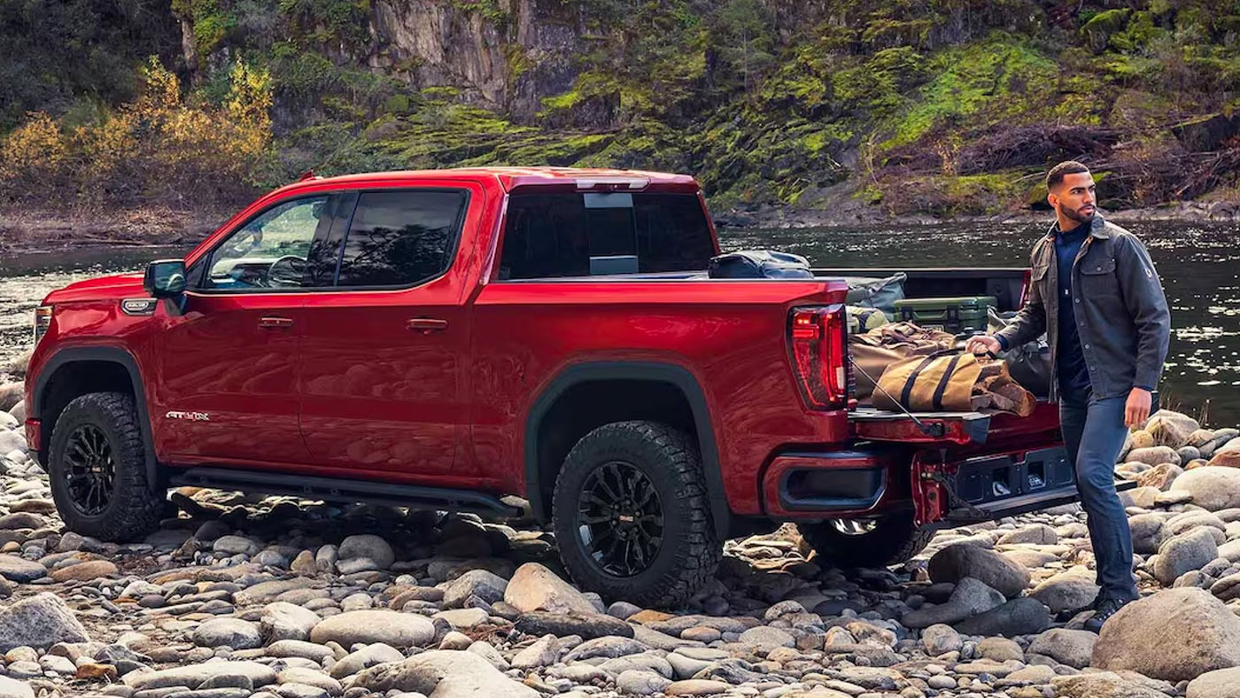 GMC Life