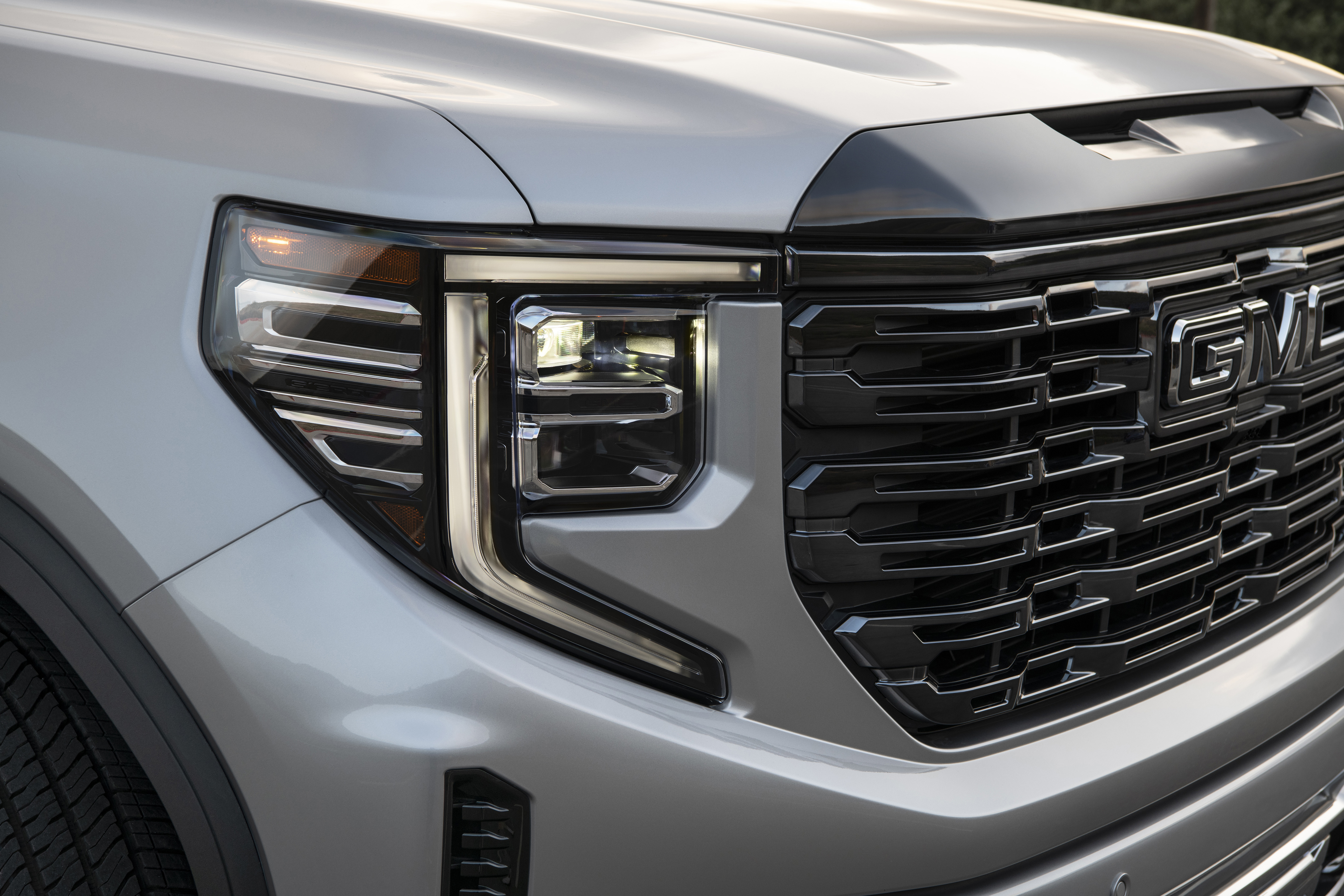 Headlamp Kit| GMC TERRAIN 2022 Headlamp Kit| GMC TERRAIN 2022